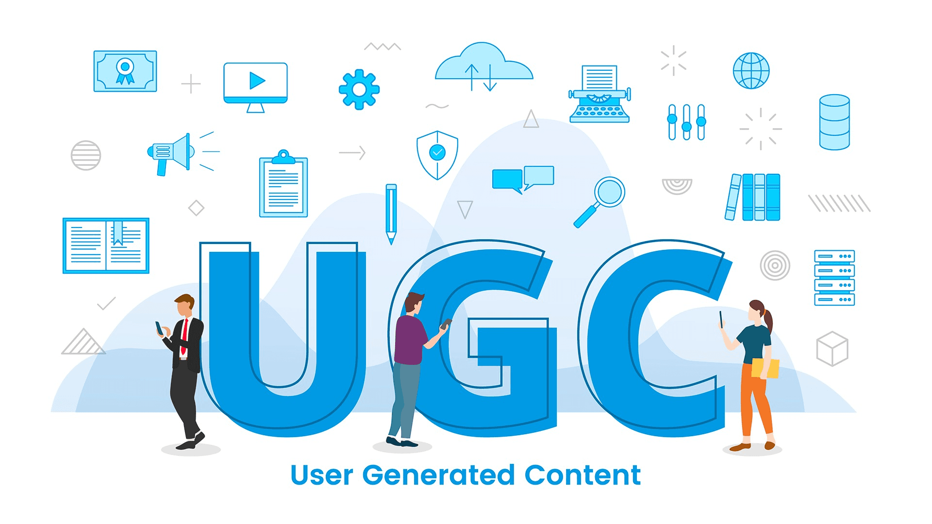 UGC video ads examples